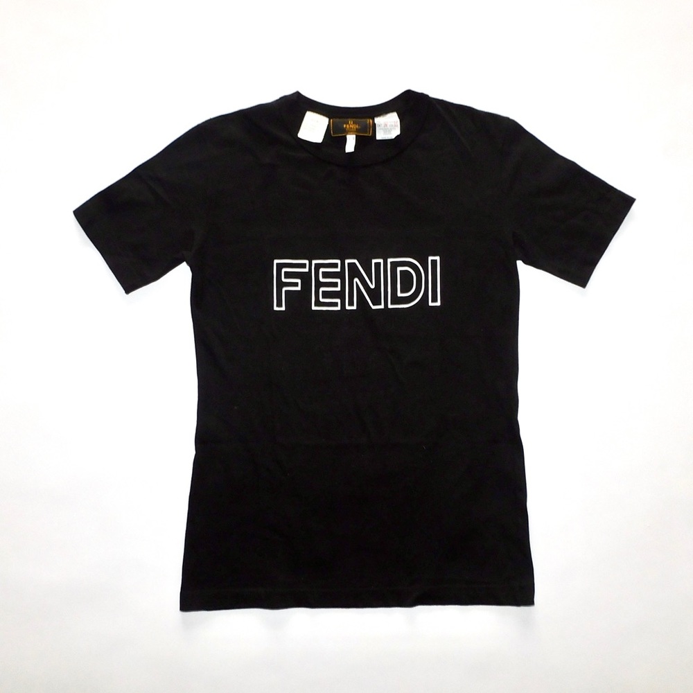 Fendi Vintage Tshirt